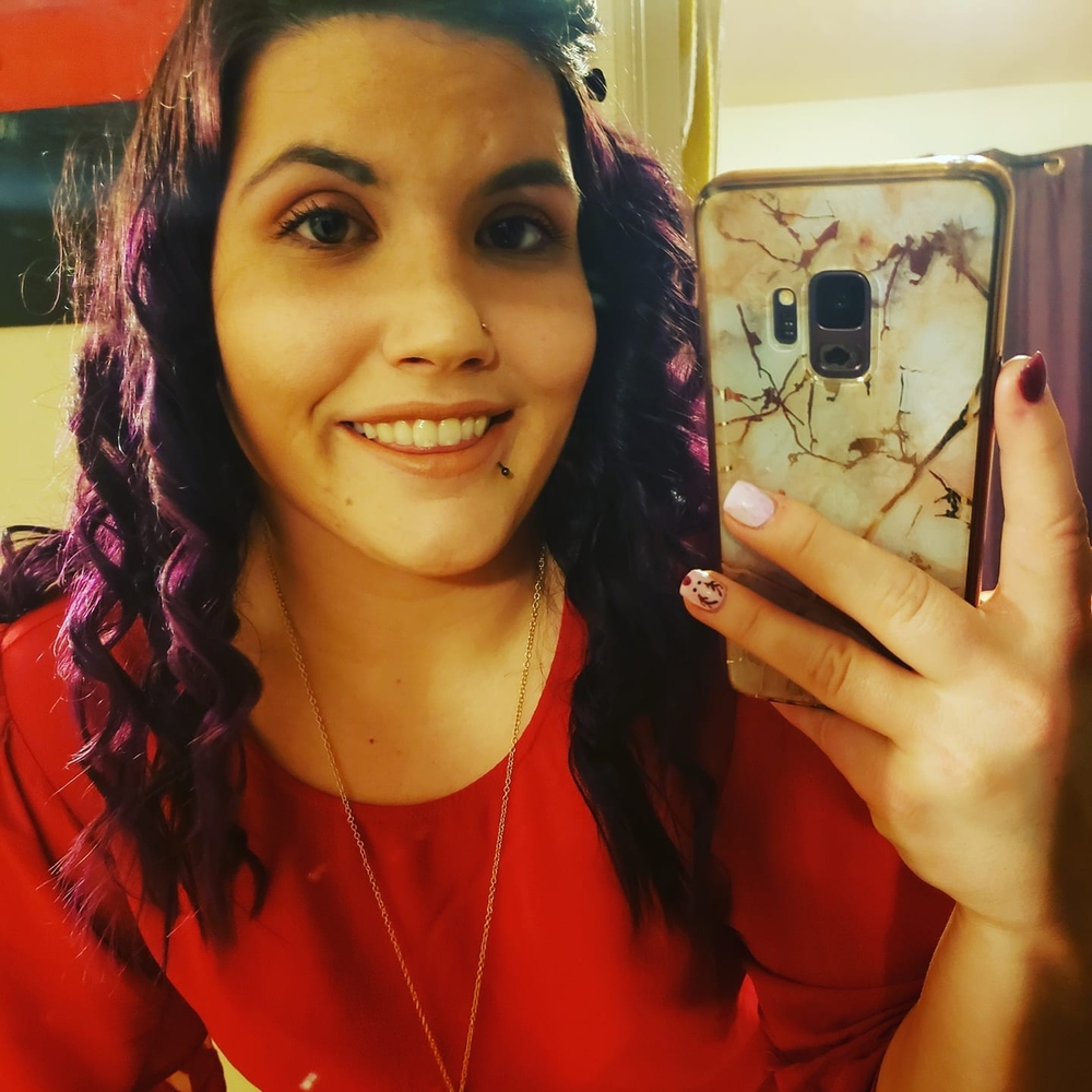 Meet your Posher, Chantell